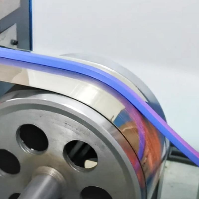 Нейтральная силиконовая резина силикона 7.5Mpa вкуса и запаха MVQ белая для штранг-прессования