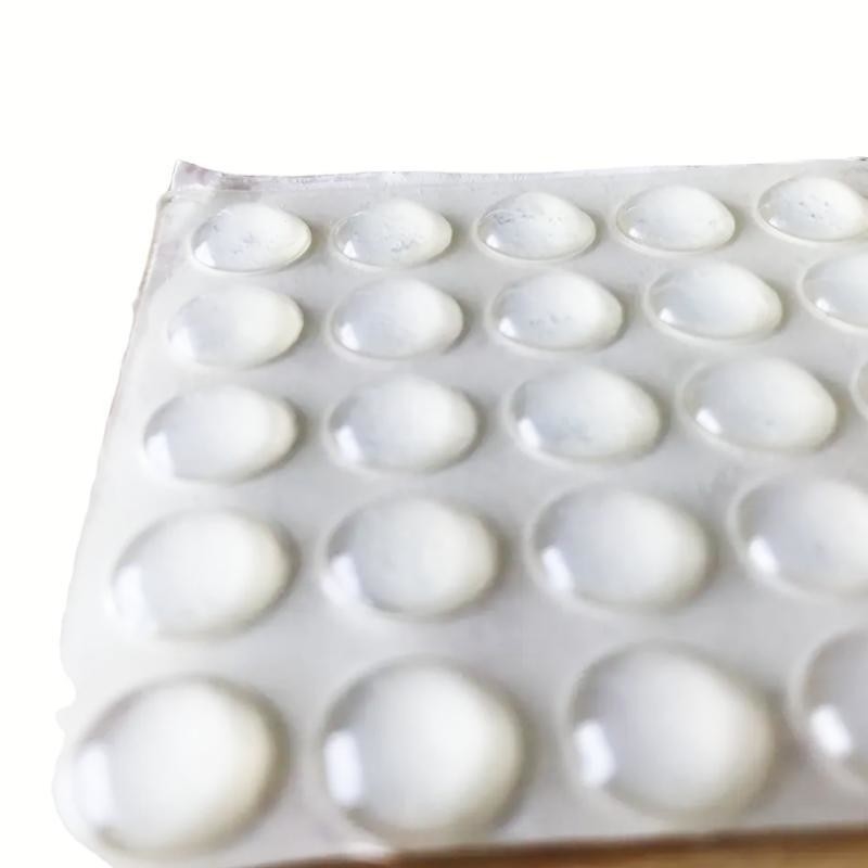Прозрачная силиконовая резина FDA 500% бесцветной элонгации отработанная силиконовая резина